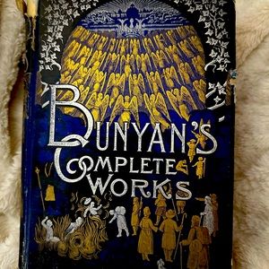 Bunyans Complete Works